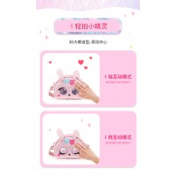 WINKING ELF PET HANDBAG